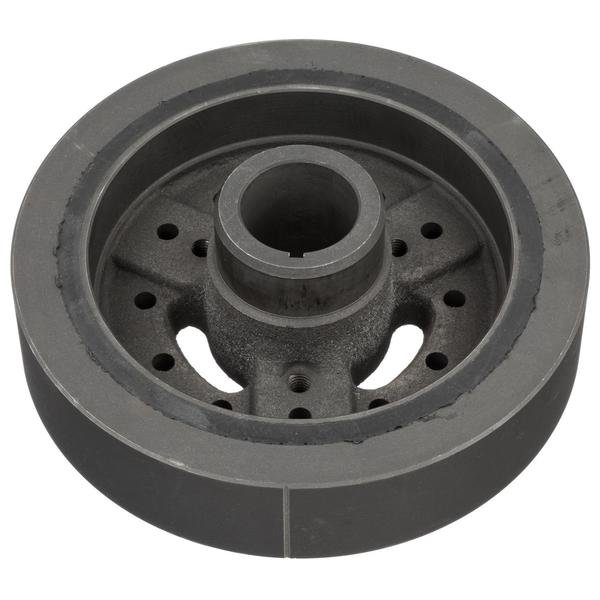 Engine Harmonic Balancer, 102078, Atp, Mfr#: 102078